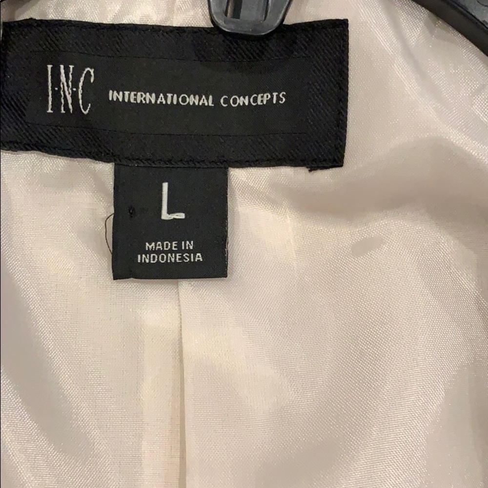 Inc jacket - Picture 5 of 8